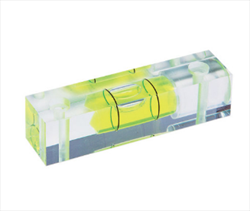 Thiết bị cân bằng Ph – Rectangle Column Level with Mounting Holes Akatsuki
